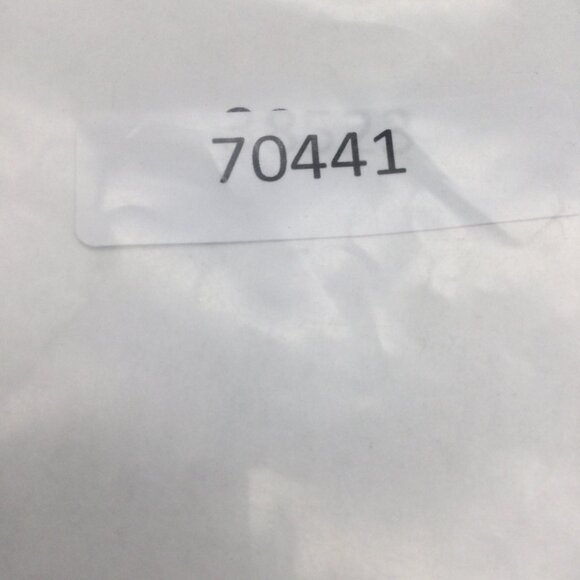 Coach Watch Women 13mm Silver Tone Black Dial Swiss Made New Battery 7" - Picture 14 of 14